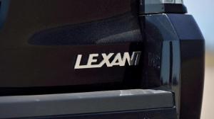 Cadillac Escalade ESV by Lexani Motorcars