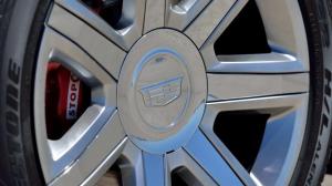 Cadillac Escalade ESV by Lexani Motorcars
