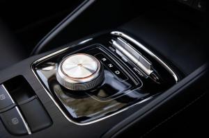 MG ZS EV 2019 года