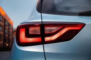 MG ZS EV 2019 года