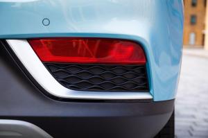 MG ZS EV 2019 года