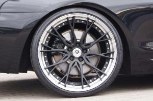 BMW 640i Convertible by Senner Tuning 2019 года