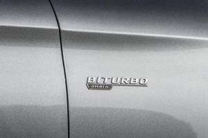 Mercedes-AMG GLC43 4Matic Coupe 2019 года