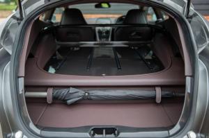 Aston Martin Vanquish Zagato Shooting Brake
