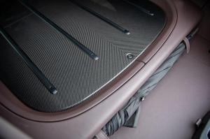 Aston Martin Vanquish Zagato Shooting Brake