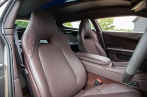 Aston Martin Vanquish Zagato Shooting Brake