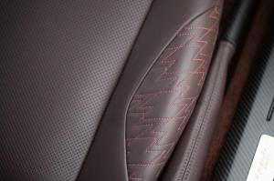 Aston Martin Vanquish Zagato Shooting Brake