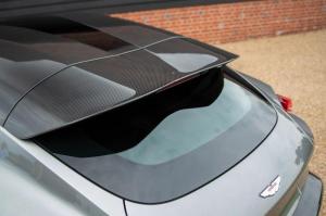 Aston Martin Vanquish Zagato Shooting Brake