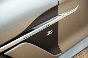 Aston Martin Vanquish Zagato Shooting Brake