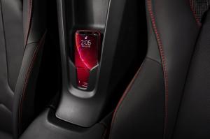 Chevrolet Corvette Stingray 2019 года