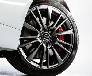Nissan Skyline 400R 2019 года