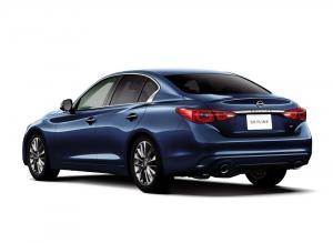 Nissan Skyline GT 2019 года