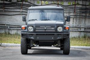 Апал-21541 Сталкер
