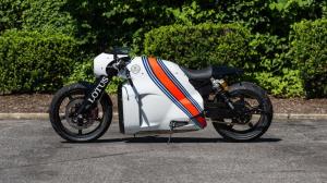 Lotus C-01 2014 года