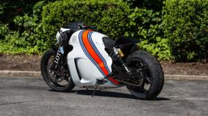Lotus C-01 2014 года