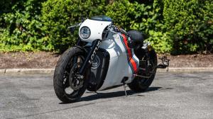 Lotus C-01 2014 года