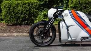 Lotus C-01 2014 года