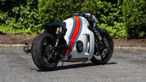 Lotus C-01 2014 года