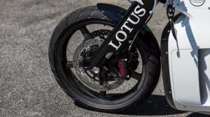 Lotus C-01 2014 года