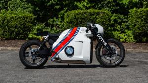 Lotus C-01 2014 года