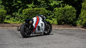 Lotus C-01 2014 года