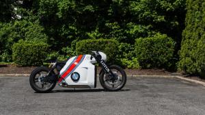Lotus C-01 2014 года