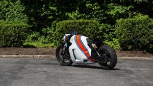 Lotus C-01 2014 года