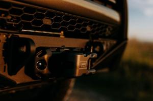 Lexus GXOR Concept 2019 года