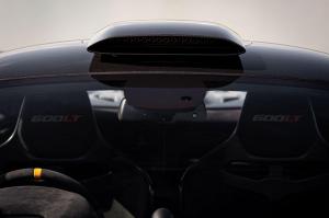McLaren MSO 600LT 1000th Edition
