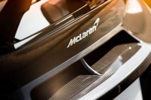 McLaren MSO 600LT 1000th Edition