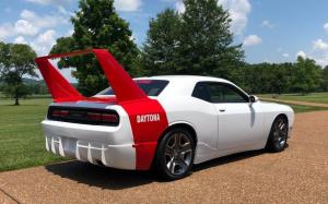 Dodge Challenger R/T Daytona 2013 года