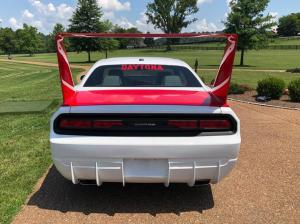 Dodge Challenger R/T Daytona 2013 года