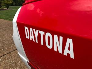 Dodge Challenger R/T Daytona 2013 года