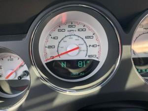 Dodge Challenger R/T Daytona 2013 года