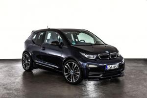 BMW i3s by AC Schnitzer 2019 года