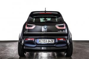 BMW i3s by AC Schnitzer 2019 года