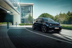 BMW i3s by AC Schnitzer 2019 года