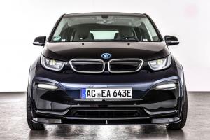 BMW i3s by AC Schnitzer 2019 года