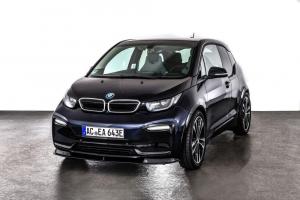 BMW i3s by AC Schnitzer 2019 года