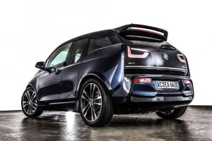 BMW i3s by AC Schnitzer 2019 года
