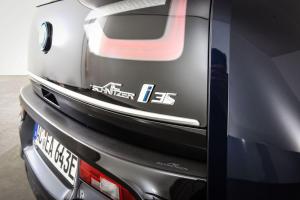 BMW i3s by AC Schnitzer 2019 года