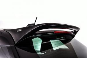 BMW i3s by AC Schnitzer 2019 года