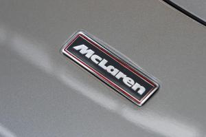 McLaren F1 High Downforce Package LM-Spec, шасси #018