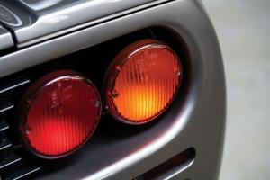 McLaren F1 High Downforce Package LM-Spec, шасси #018