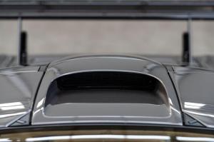 McLaren F1 High Downforce Package LM-Spec, шасси #018