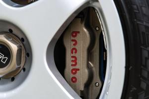 McLaren F1 High Downforce Package LM-Spec, шасси #018