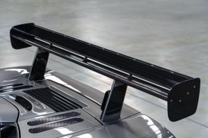 McLaren F1 High Downforce Package LM-Spec, шасси #018