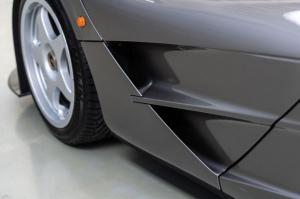 McLaren F1 High Downforce Package LM-Spec, шасси #018