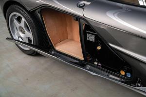 McLaren F1 High Downforce Package LM-Spec, шасси #018
