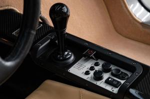 McLaren F1 High Downforce Package LM-Spec, шасси #018